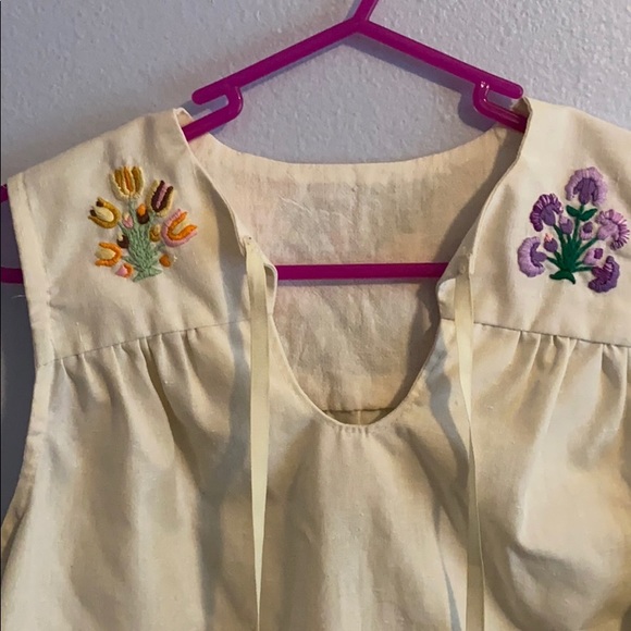 Vintage Blouse - Picture 2 of 3